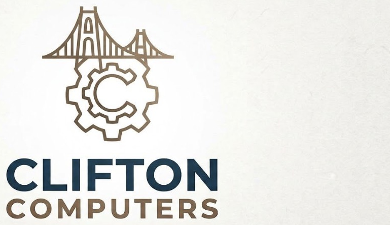 Clifton Computers — computer and device repairs in Clifton, Bristol